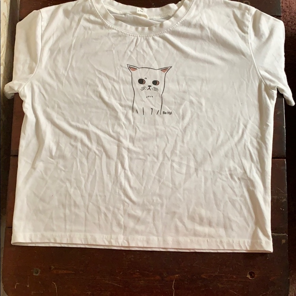 T shirt